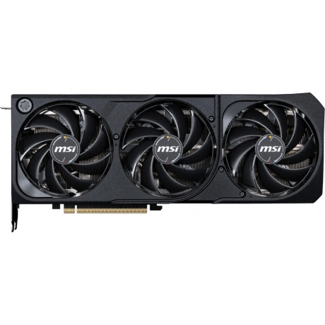 Видеокарта PCIE16 RTX5070 12GB RTX 5070 12G SHADOW 3X OC MSI