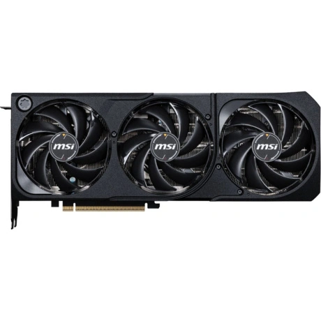 Видеокарта PCIE16 RTX5070TI 16GB RTX 5070 Ti 16G SHADOW 3X OC MS...