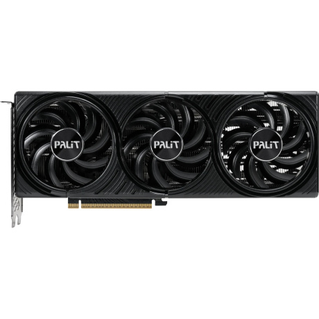 Видеокарта PCIE16 RTX5070 12GB PA-RTX5070 INFINITY 3 OC 12GB PALIT