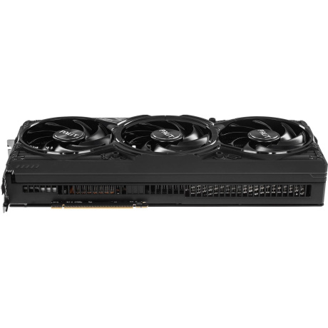 Видеокарта PCIE16 RTX5080 16GB PA-RTX5080 GAMINGPRO 16GB PALIT - фото 2
