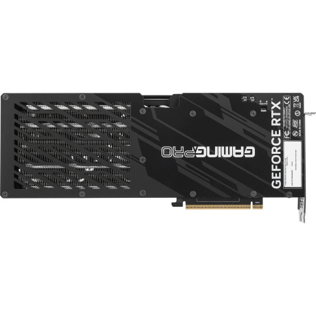Видеокарта PCIE16 RTX5080 16GB PA-RTX5080 GAMINGPRO 16GB PALIT - фото 11