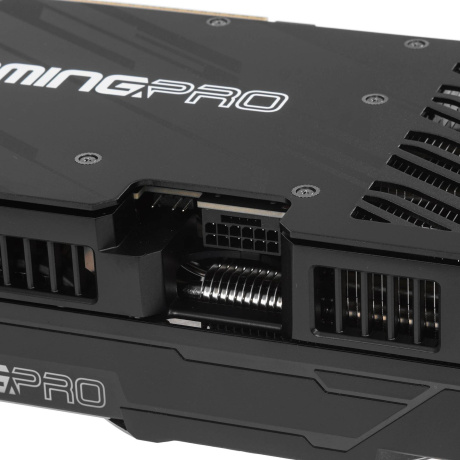 Видеокарта PCIE16 RTX5080 16GB PA-RTX5080 GAMINGPRO 16GB PALIT - фото 3