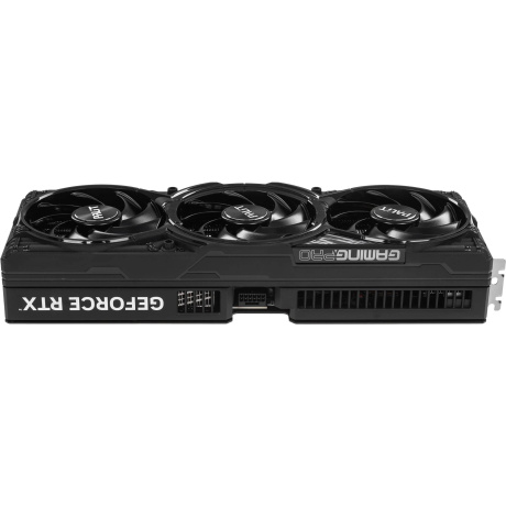 Видеокарта PCIE16 RTX5080 16GB PA-RTX5080 GAMINGPRO 16GB PALIT - фото 9