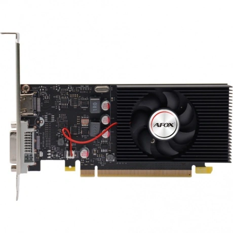 Видеокарта PCIE16 GT1030 2GB AF1030-2048D5L8 AFOX