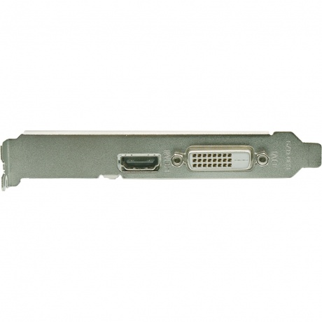 Видеокарта PCIE16 GT1030 2GB AF1030-2048D5L8 AFOX - фото 3