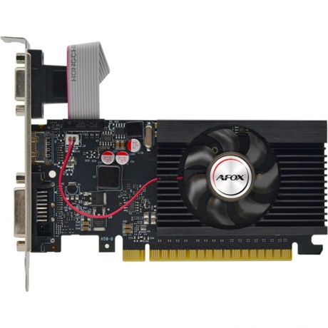 Видеокарта PCIE16 GT710 4GB AF710-4096D3L5-V3 AFOX