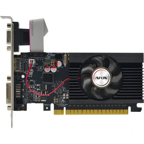 Видеокарта PCIE16 GT710 4GB AF710-4096D3L5-V3 AFOX