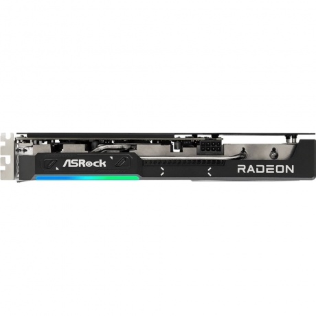 Видеокарта PCIE16 RX 9060 8GB RX9060 CL 8G ASROCK - фото 5