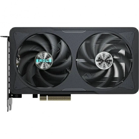 Видеокарта PCIE16 RTX5060 8GB GV-N5060EAGLE OC-8GD GIGABYTE