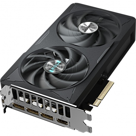 Видеокарта PCIE16 RTX5060 8GB GV-N5060EAGLE OC-8GD GIGABYTE - фото 13