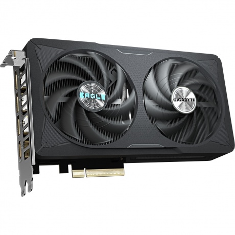 Видеокарта PCIE16 RTX5060 8GB GV-N5060EAGLE OC-8GD GIGABYTE - фото 17