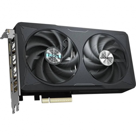 Видеокарта PCIE16 RTX5060 8GB GV-N5060EAGLE OC-8GD GIGABYTE - фото 6