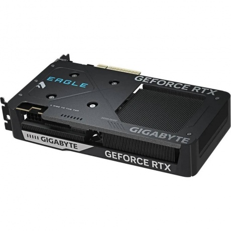 Видеокарта PCIE16 RTX5060 8GB GV-N5060EAGLE OC-8GD GIGABYTE - фото 7