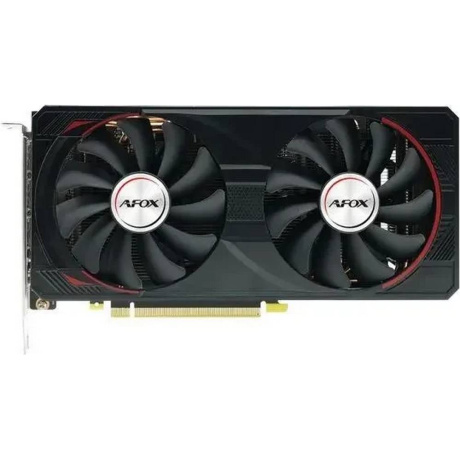 Видеокарта AFOX GeForce RTX 3070, 8 GB GDDR6, 256 bit, 3xDisplayPort, HDMI, GPU 1500 MHz