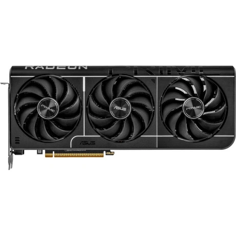 Видеокарта ASUS AMD Radeon RX 9070 XT PRIME OC Edition, 16 GB GD...
