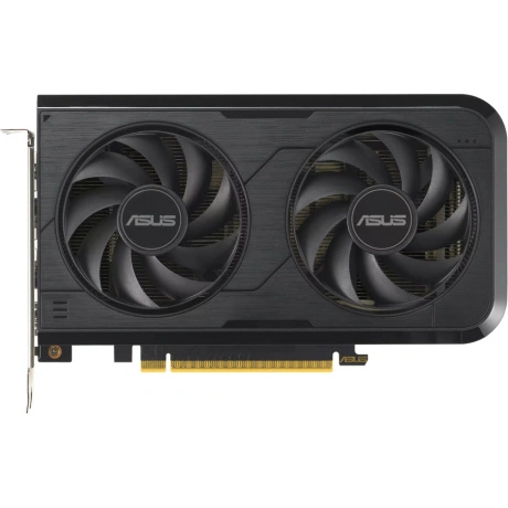 Видеокарта ASUS GeForce RTX 5050 8G OC, NVIDIA RTX 5050, 8 ГБ GD...