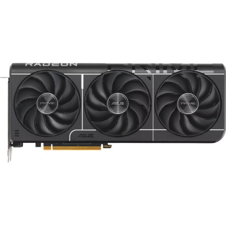 Видеокарта Asus PCI-E 5.0 PRIME-RX9070-O16G-EVO AMD Radeon RX 90...