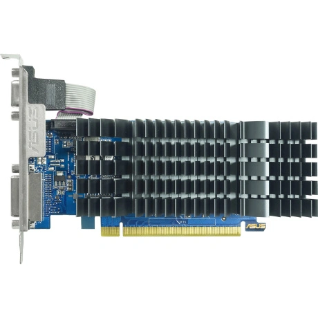 Видеокарта Asus PCI-E GT710-SL-2GD5-BRK-EVO NVIDIA GeForce GT 71...