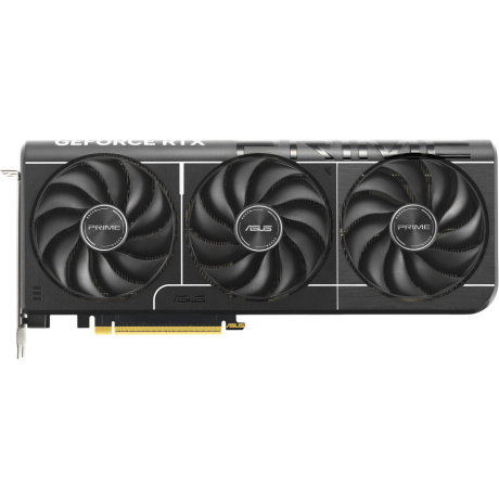 Видеокарта ASUS PRIME-RTX 5070-O12GRTX 5070,HDMIx1,DPx3,12G,D7; 90YV0M10-M0NA00