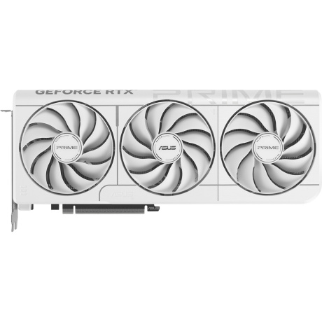 Видеокарта ASUS PRIME-RTX 5070-O12G-белый - фото 1