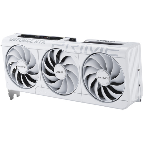 Видеокарта ASUS PRIME-RTX 5070-O12G-белый - фото 2