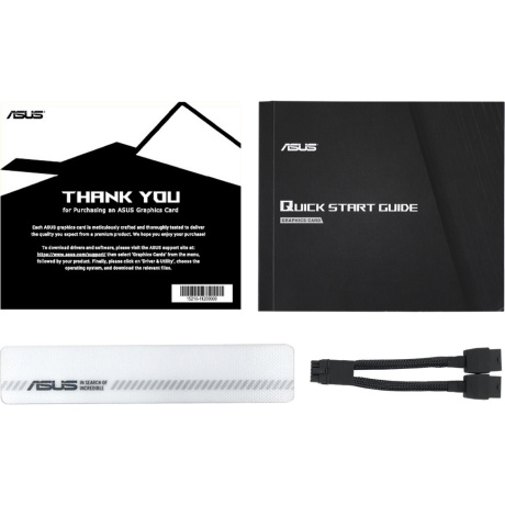 Видеокарта ASUS PRIME-RTX 5070-O12G-белый - фото 11