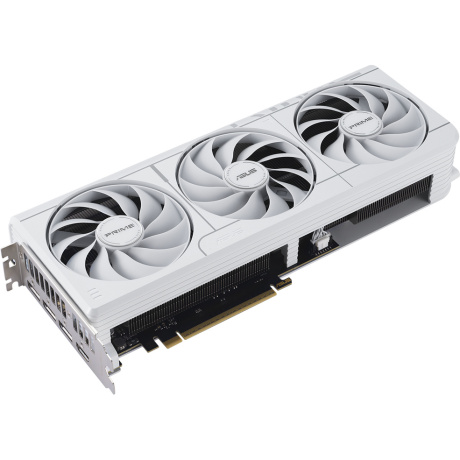 Видеокарта ASUS PRIME-RTX 5070-O12G-белый - фото 3