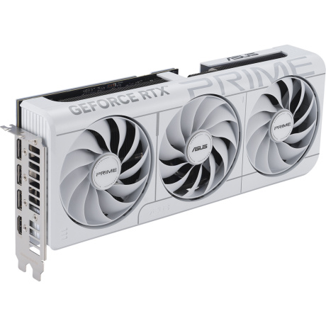 Видеокарта ASUS PRIME-RTX 5070-O12G-белый - фото 4