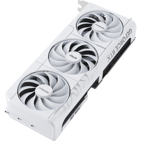 Видеокарта ASUS PRIME-RTX 5070-O12G-белый - фото 5