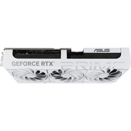 Видеокарта ASUS PRIME-RTX 5070-O12G-белый - фото 6