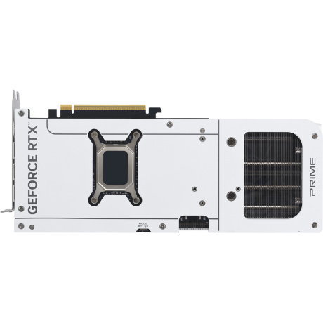 Видеокарта ASUS PRIME-RTX 5070-O12G-белый - фото 7