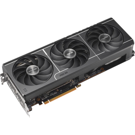 Видеокарта ASUS PRIME-RX9070-O16G - фото 4