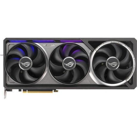 Видеокарта ASUS ROG-ASTRAL-RTX 5080-O16G-GAMING RTX 5080,HDMI*2,...
