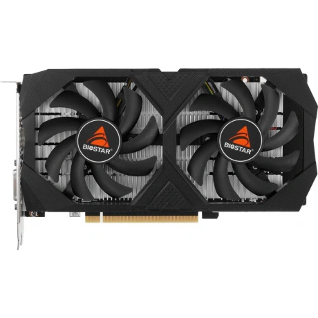 Видеокарта Biostar GeForce RTX 3050 Extreme Gaming, 6 GB GDDR6, ...