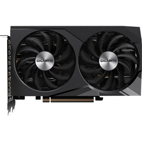 Видеокарта GIGABYTE GeForce RTX 3060 WINDFORCE OC (rev. 2.0), 12...