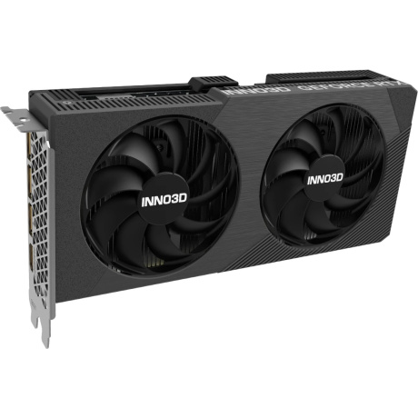Видеокарта INNO3D RTX5060 TWIN X2 8GB GDDR7 128bit 3xDP HDMI 2FAN RTL