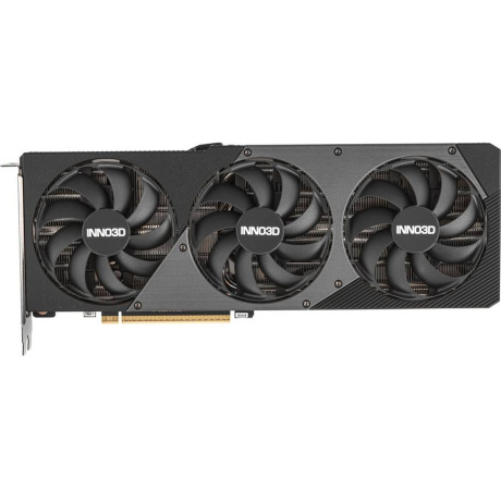 Видеокарта INNO3D RTX 5080 X3/RTX 5080, HDMI, DPx3, 16G,D7