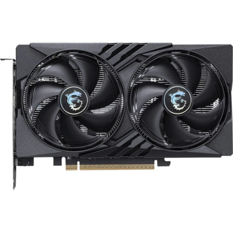 Видеокарта MSI GeForce RTX 5050 8G GAMING OC, NVIDIA RTX 5050, 8...