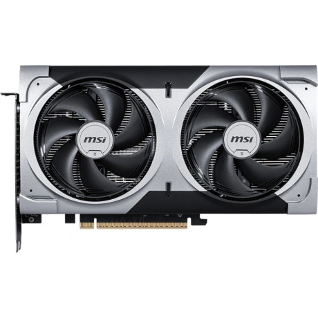 Видеокарта MSI RTX 5060 TI 16G VENTUS 2X OC PLUS, NVIDIA RTX 506...