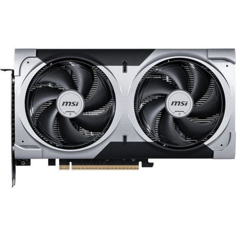 Видеокарта MSI RTX 5060 TI 16G VENTUS 2X PLUS, NVIDIA RTX 5060 T...