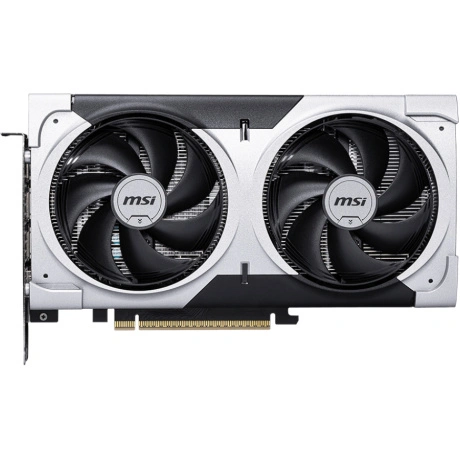 Видеокарта MSI RTX 5060 Ti 8G VENTUS 2X OC PLUS, NVIDIA RTX 5060...