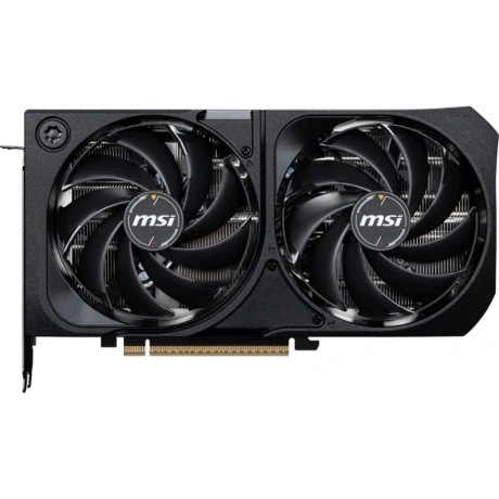 Видеокарта MSI RTX 5070 SHADOW 2X OC 12Gb GDDR7 192bit 3xDP HDMI...