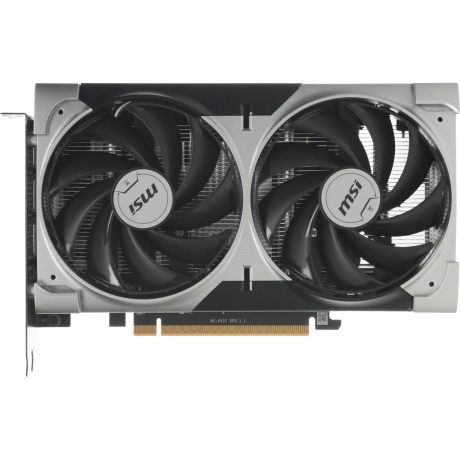 Видеокарта PCIE16 RTX5060 8GB RTX 5060 8G VENTUS 2X OC V1 MSI