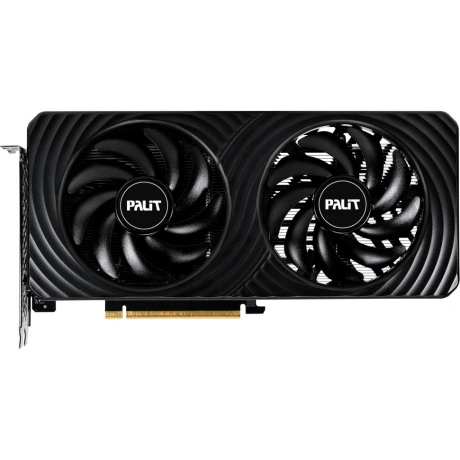Видеокарта Palit GeForce RTX 5050 DUAL, NVIDIA RTX 5050, 8 ГБ GD...