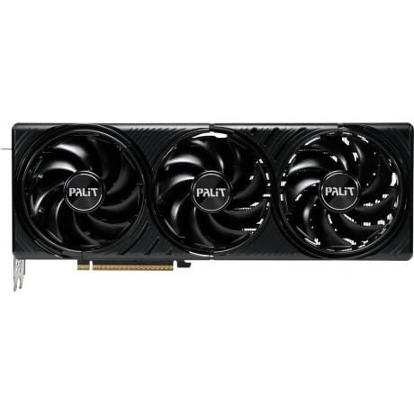 Видеокарта Palit PCI-E 5.0 PA-RTX5080 INFINITY 3 NVIDIA GeForce ...