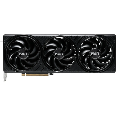 Видеокарта Palit PCI-E 5.0 PA-RTX5080 INFINITY 3 OC NVIDIA GeFor...