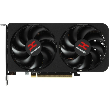 Видеокарта PowerColor AMD Radeon RX 9060 XT Reaper, 16 GB GDDR6,...