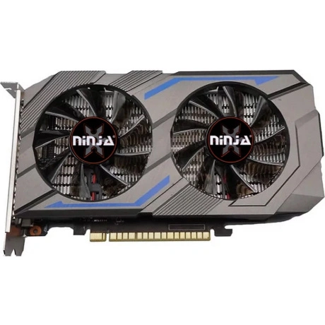 Видеокарта Sinotex Ninja GTX1650 NK165DF46F PCIE (896SP) 4G 128B...