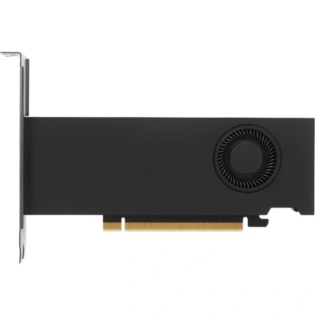 Видеокарта NVIDIA RTX 2000 Ada Generation, 16 GB GDDR6, 128 bit,...