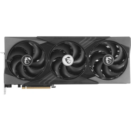 Видеокарта MSI RTX 5090 32G GAMING TRIO OC//RTX 5090, HDMI, DP*3...